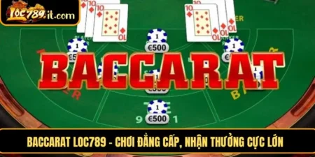 Baccarat