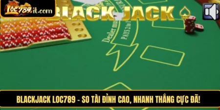 blackjack