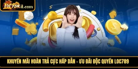 Khuyến mãi hoàn trả